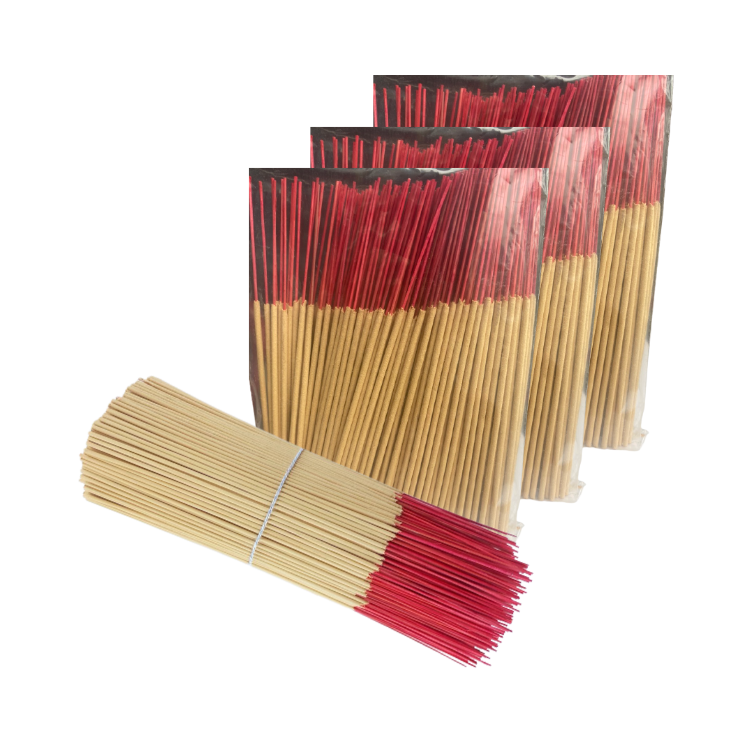 Customized Packing Incense Stick High Quality Wholesale  Made From Plants Used As Incense Safe To Use