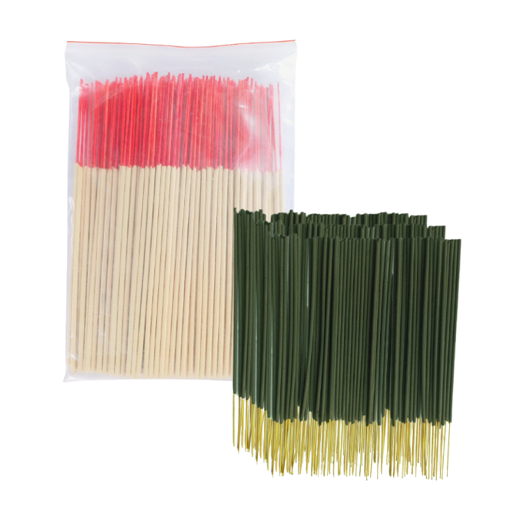 Customized Packing Incense Stick High Quality Wholesale  Made From Plants Used As Incense Safe To Use