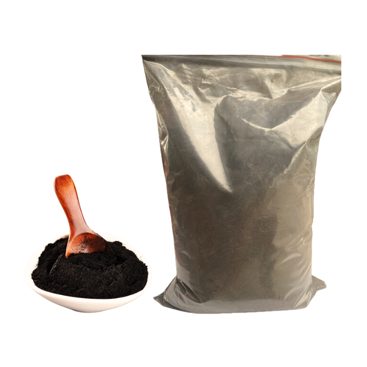 Natural Back Charcoal Powder To Make Incense Stick  Used For Religion Competitive Price Made In Viet Nam Manufacturer