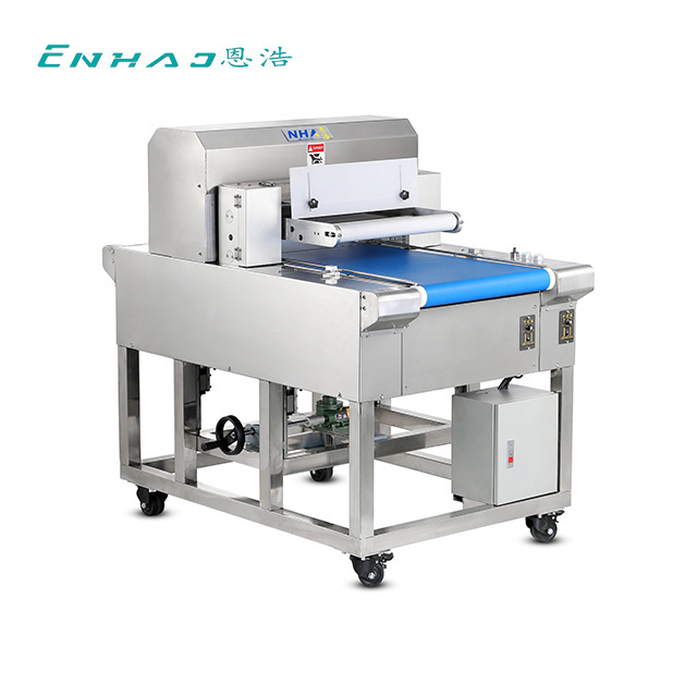 Restaurant Applicable Industries bakery equipment commercial hamburger/bread making machine