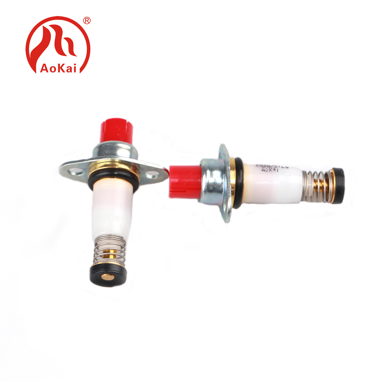 Magnetic Valve For Gas Water Heater Gas Oven Orkli