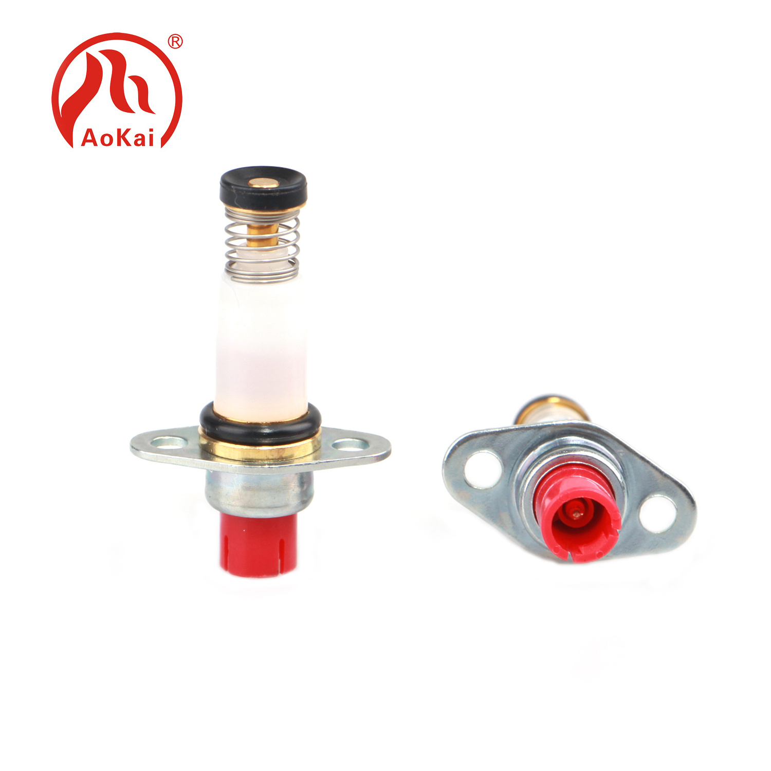 Magnetic Valve For Gas Water Heater Gas Oven Orkli