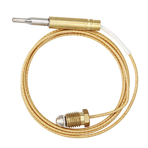 Factory direct sales of custom household appliances kitchen stove barbecue burner thermocouple