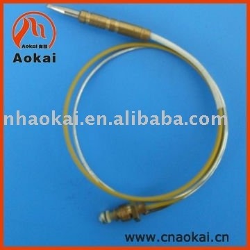 Factory direct sales of custom household appliances kitchen stove barbecue burner thermocouple