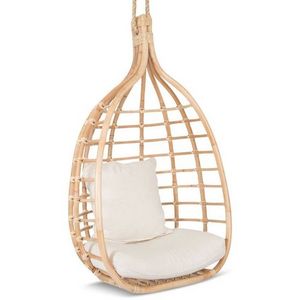 Rattan Garden Hanging Chair Ptio Swing XD15 Indoor Hammock Swing Chair Egg Swing Chair Resort Furniture Unique Wholesale Model