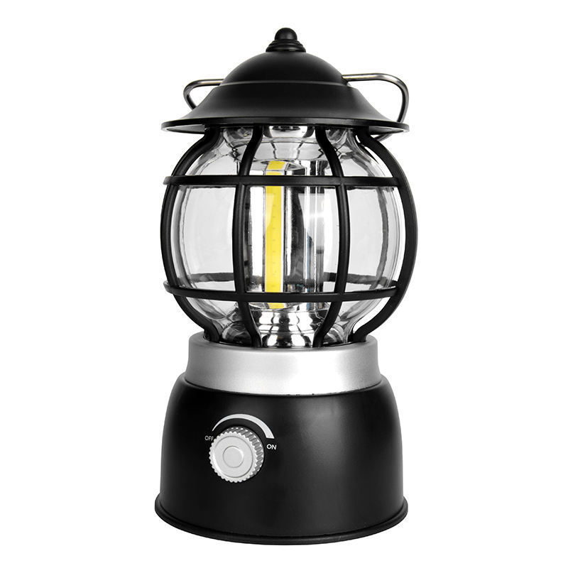 Outdoor Solar flame Lights Camping Light Powered Lights outdoor Camping Garden Solar led Lanterns