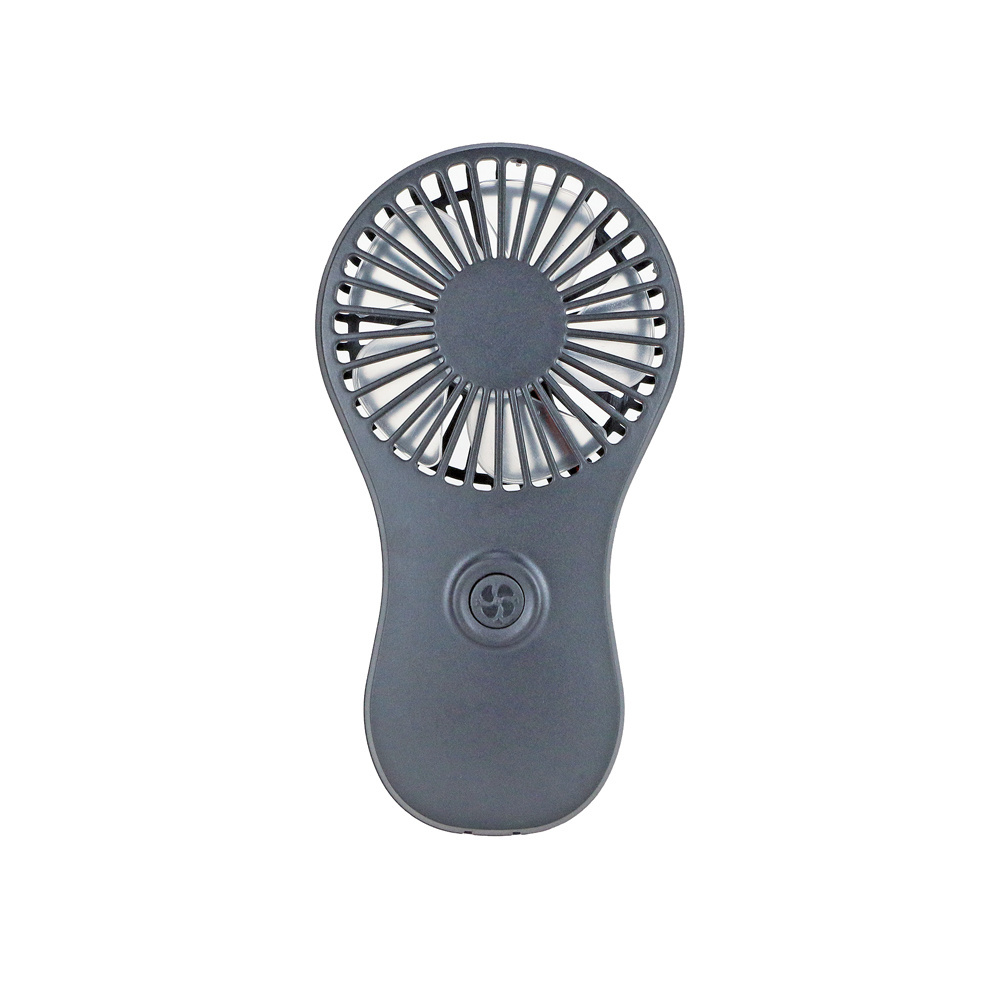 Portable Mini Handy Fan powered by dry Battery