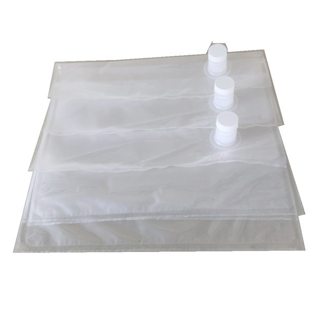 20L bag in box for agricultural chemicals packaging solutions