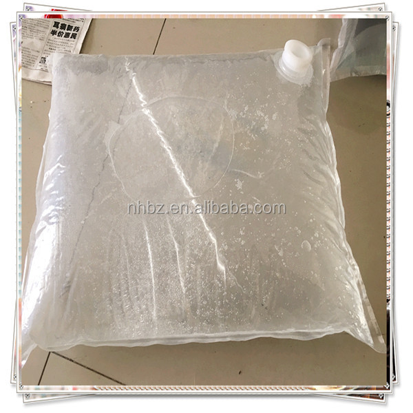 20L bag in box for agricultural chemicals packaging solutions