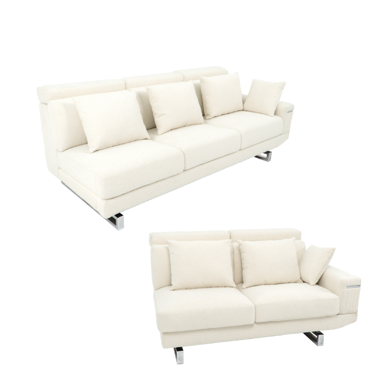 Sofas For Home Luxury Best Choice Classic European Style Sofa Application For Living Room Made In Vietnam Manufacturer