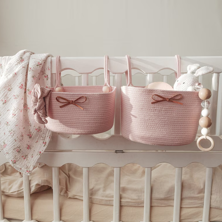 Pouch baby bed on sale