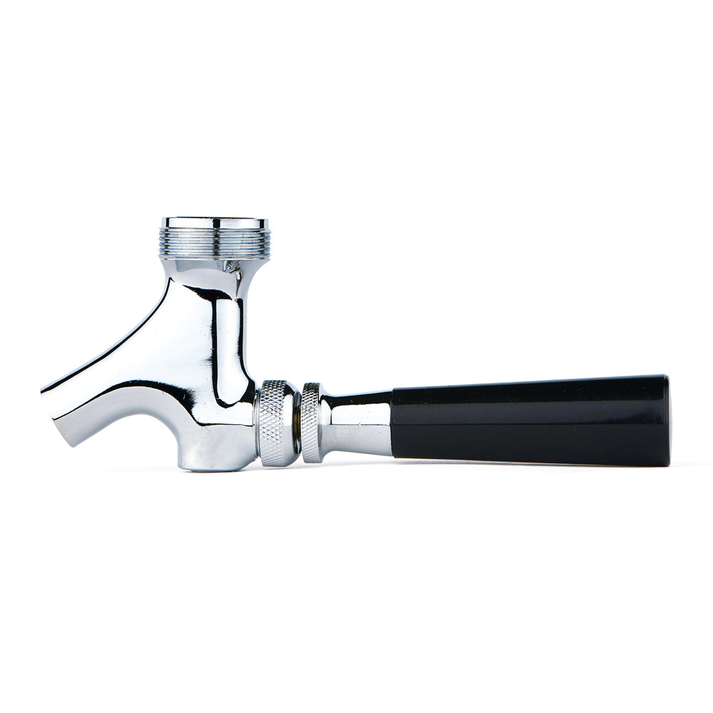 Bar beer Dispensing Equipment brass tap keg beer faucet