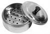 High Quality Cookware Tools Stainless Steel Dim Sum Steamer