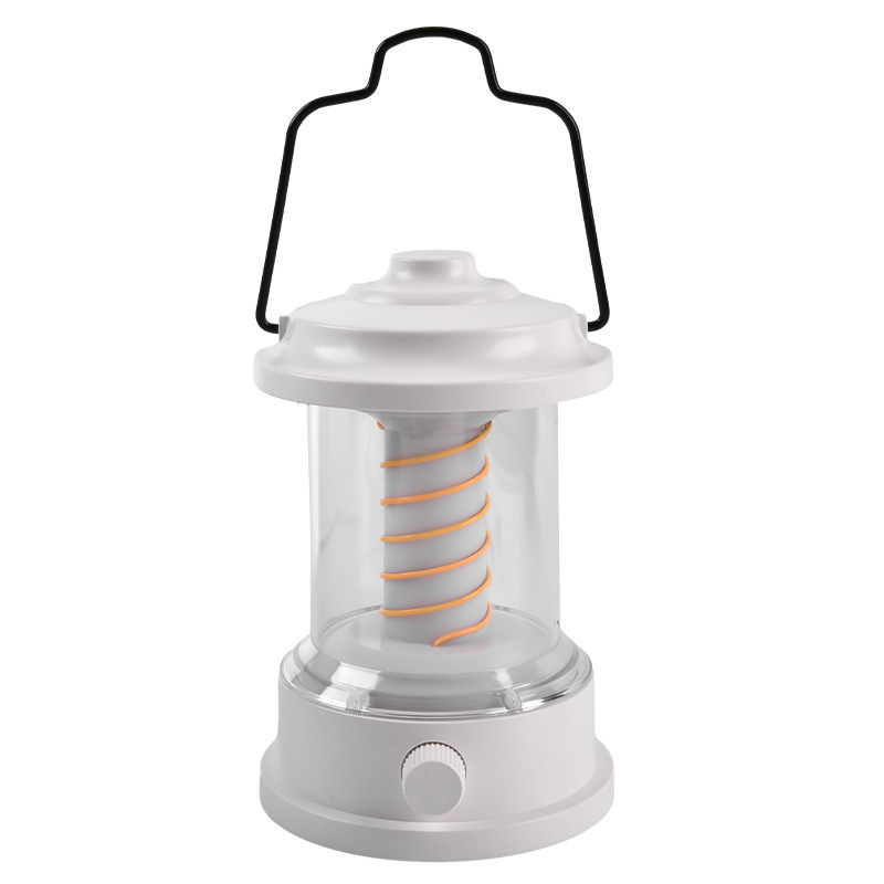 Water Resistant Multifunctional Emergency lantern Dimmable Lighting portable outdoor rechargeable led lanterns for camping