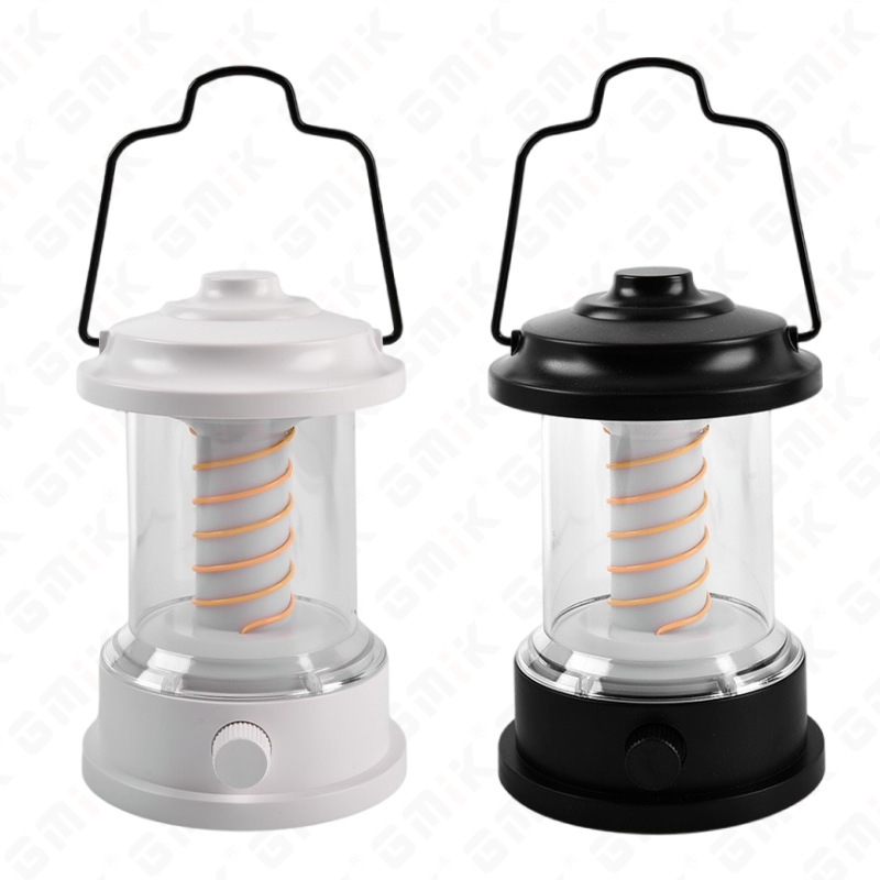 Water Resistant Multifunctional Emergency lantern Dimmable Lighting portable outdoor rechargeable led lanterns for camping