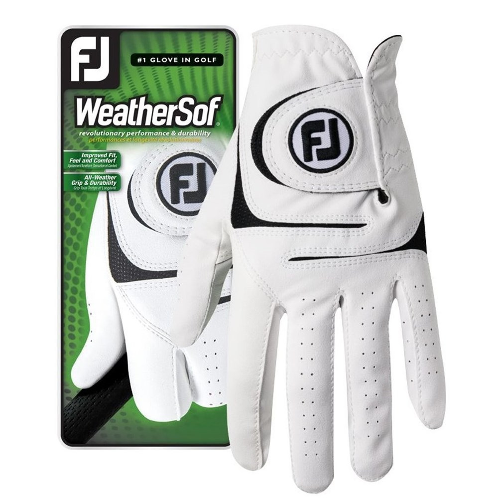 Waterproof Racing Sport Golf Glove for Men or Women Breathable Sheepskin Leather Fashion Style for Left right Hand Use