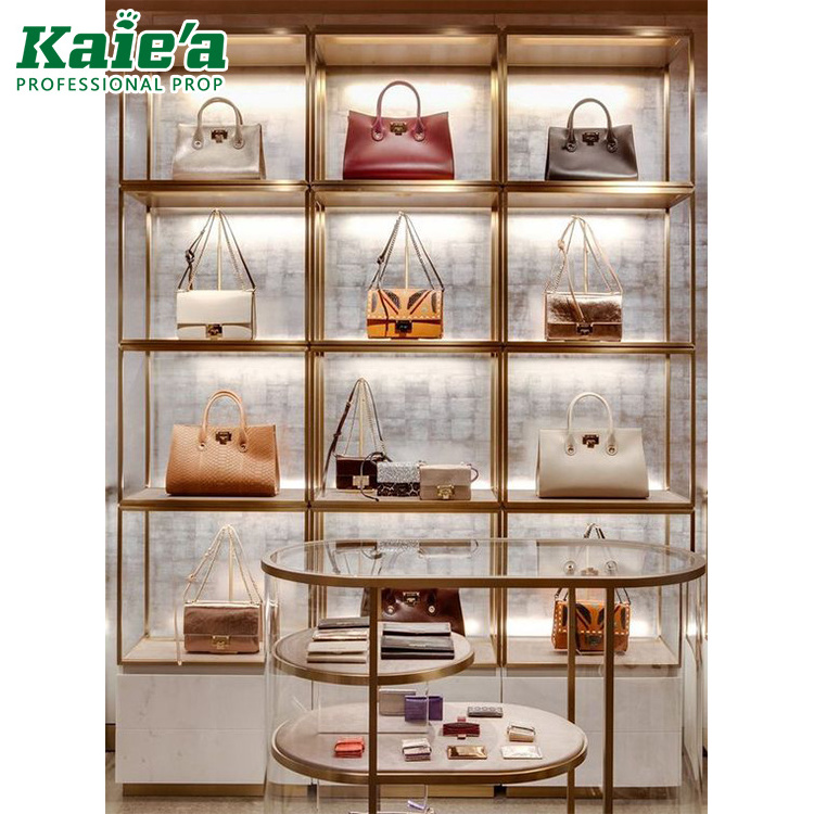 New HandBag Cabinet , HandBag Cabinet Showcase, HandBag Display Cabinet