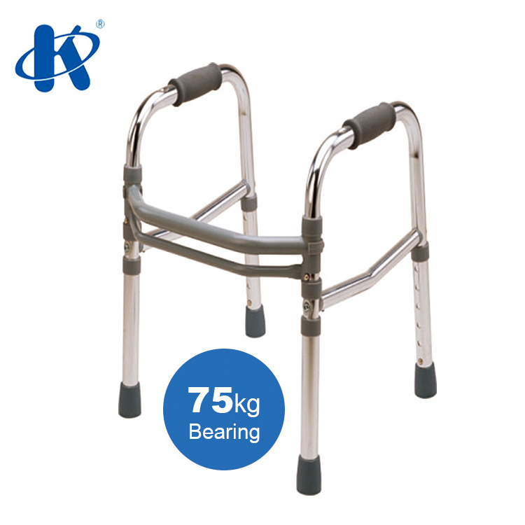 Kaiyang Ky915L(S) Disability Mobility Walking Aids Uk Adult Aluminum Disability Walker