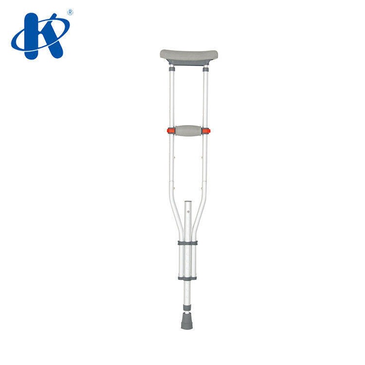 Kaiyang Ky925L-A Cheap Crutches Aluminum Telescopic Disabled Walking Crutch