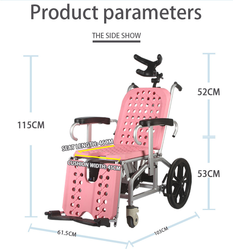 portable electric bath shower chairs for disabled wash hair bathroom bath electric shower chair for the elderly