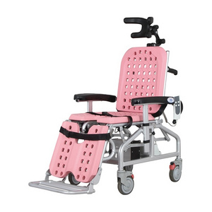 portable electric bath shower chairs for disabled wash hair bathroom bath electric shower chair for the elderly