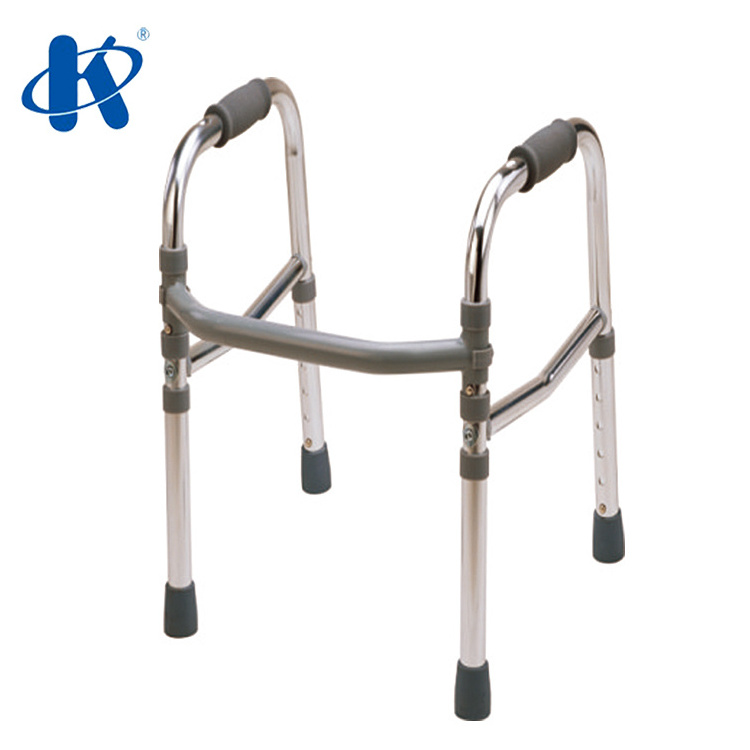 Kaiyang Ky915L(S) Disability Mobility Walking Aids Uk Adult Aluminum Disability Walker