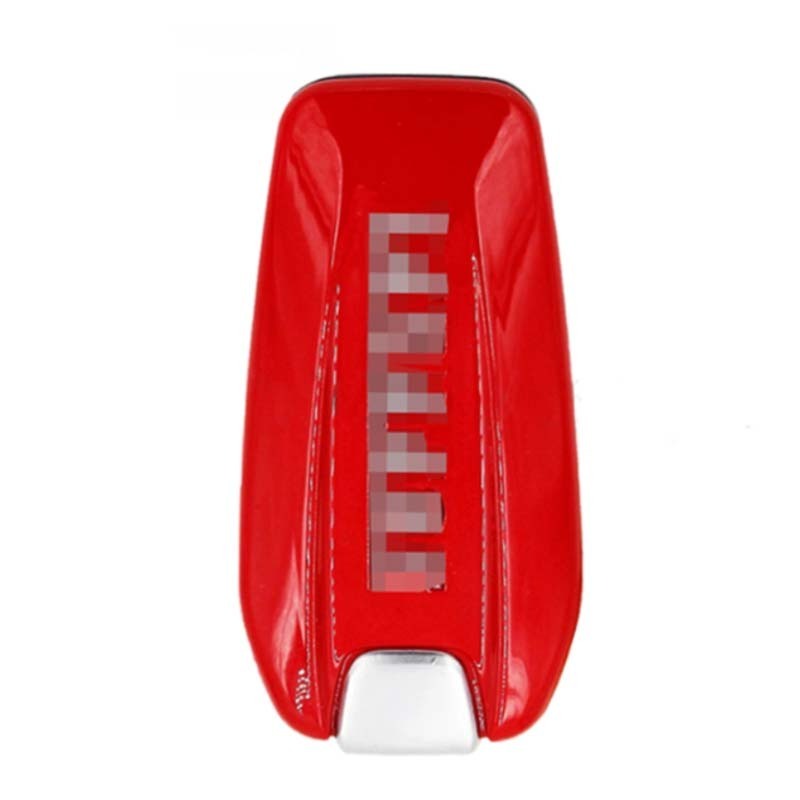 For Ferrari 458 588 488 GTB OEM Style Replacement Remote Car Key Shell Case Cover Fob With Logo