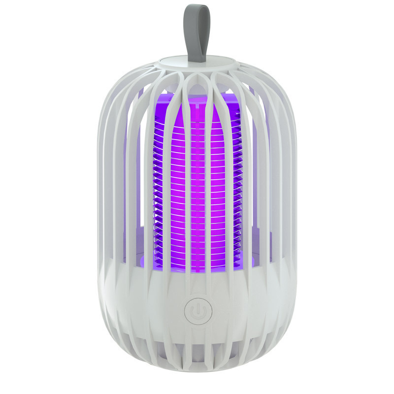 Mosquito killer lamp rechargeable Bug Zapper  with Anti Mosquito Insect Killer Lamp Light for indoor Romm