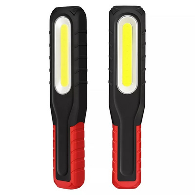 800 Lumen 10W Portable Working Lamp USB Rechargeable COB Led Work Lights For Outdoor