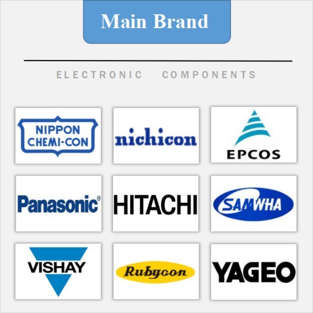 CAP-ALUM 270uf 200v EKXJ201ELL271MK50S KXJ Radial nhmtech Aluminum Electrolytic Capacitor 270uf 200v 12.5x50 EKXJ201ELL271MK50S