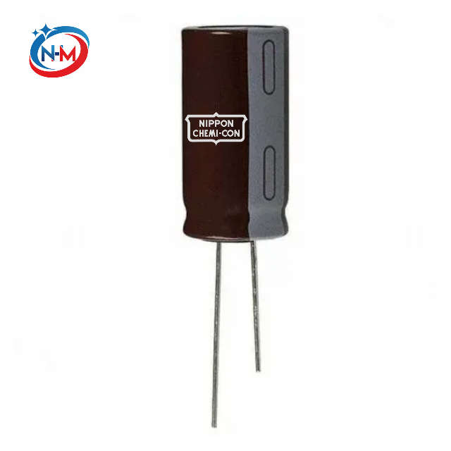 CAP-ALUM 270uf 200v EKXJ201ELL271MK50S KXJ Radial nhmtech Aluminum Electrolytic Capacitor 270uf 200v 12.5x50 EKXJ201ELL271MK50S