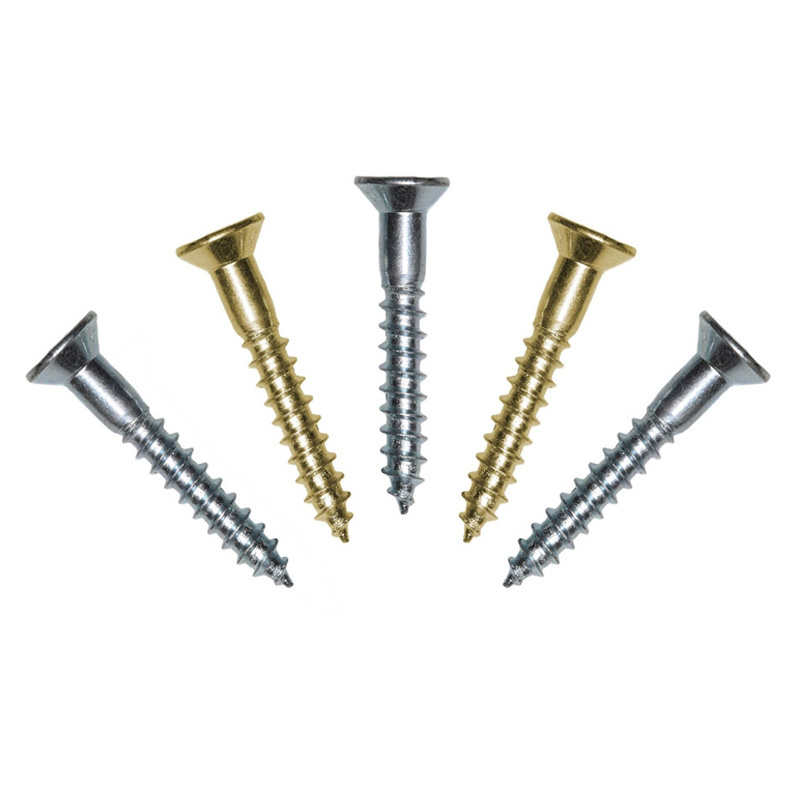 Stainless steel screws and bolts 18 hex socket set screws with flat point from VietNam For Sale