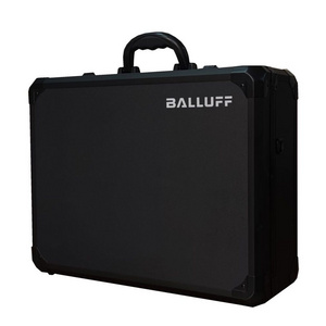 aluminumshow carry case aluminum briefcase hard case with foam custom aluminum storage case