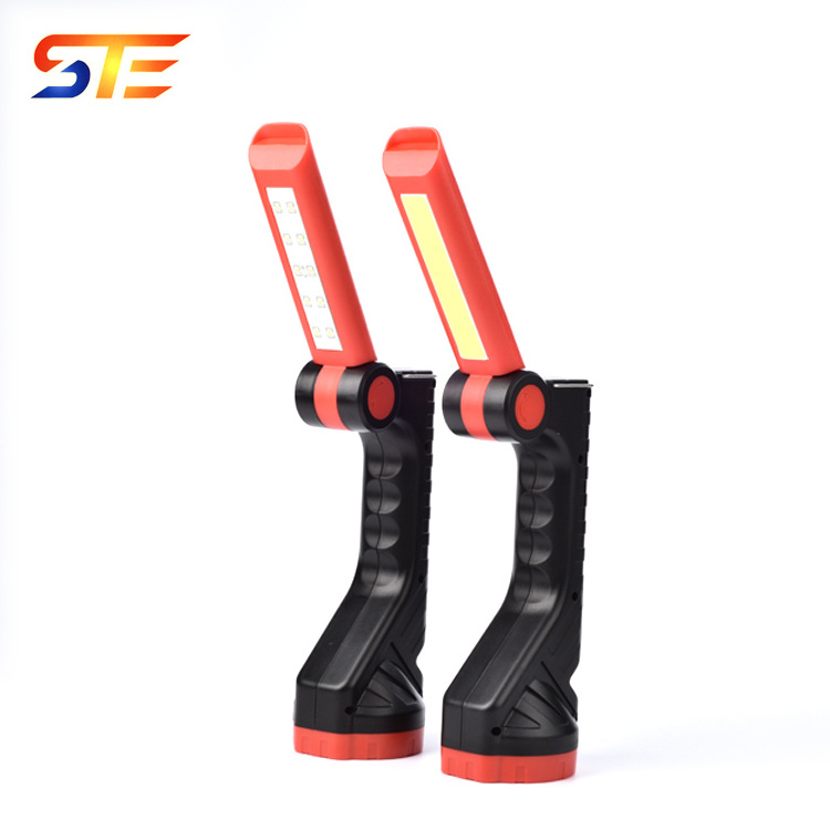 Professional Waterproof Diving Flashlight Lantern led camping light Led Emergency Rechargeable Flash Torch Light