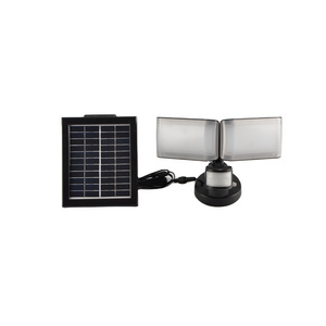 Solar Outside Led Spot Outdoor Garden Professional Battery Operated solar Garden Lights