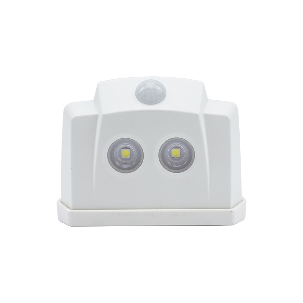 2022 High Power New Item White Led Solar Motion Sensor Light For Outdoor