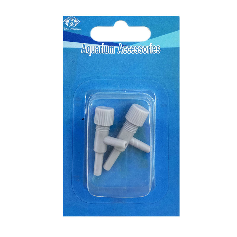 aquarium accessories China ,aquarium two-way air control valve