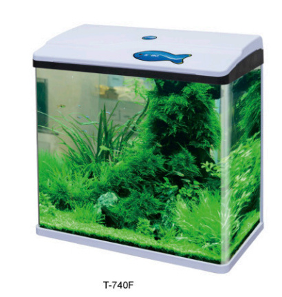 Light touch LED lighting system car glass manufacturing fish tank