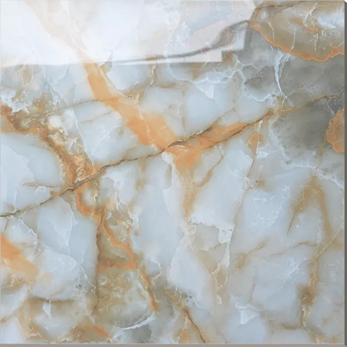 Piso Porcelanato Portuguese Porcelain Jade Room Tiles Porcelain Floor Marble Glazed Tile 600x600