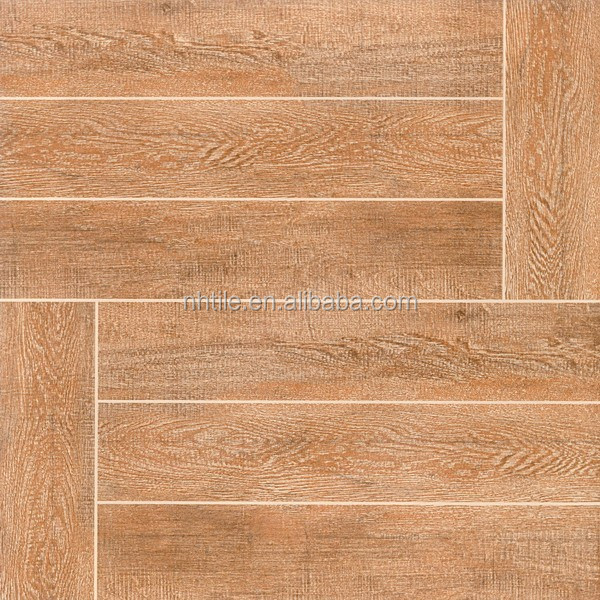 60x60 Cheap Slate Floor Tile of Wood Looks for Compound Tile Flooring Dealers