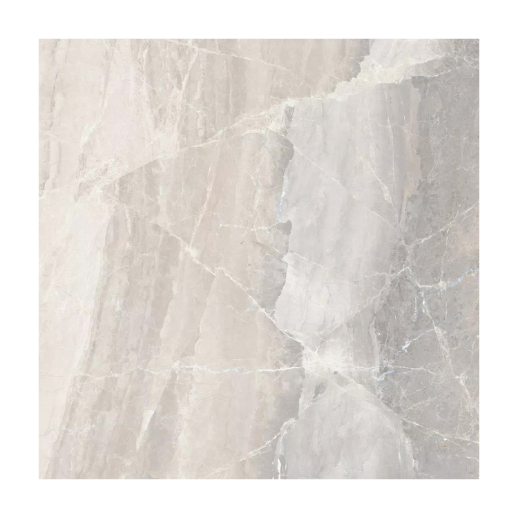 Cheap 80x80 Price In Philippines Wholesale Grey Azulejos Marble Look Full Polished Glazed Porcelain Tiles For Wall And Floor