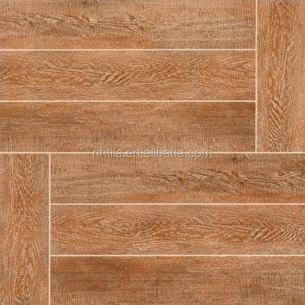 60x60 Cheap Slate Floor Tile of Wood Looks for Compound Tile Flooring Dealers