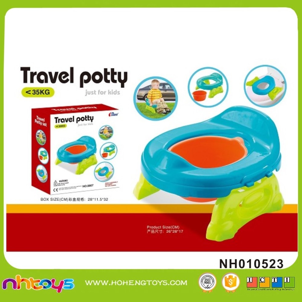 Kid Travel Potty