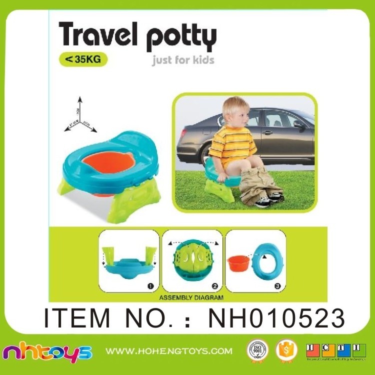 Kid Travel Potty