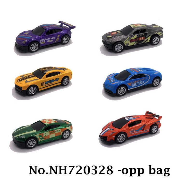 crazy 1:64 SCALE hot free wheels car die cast high speed model mini small car