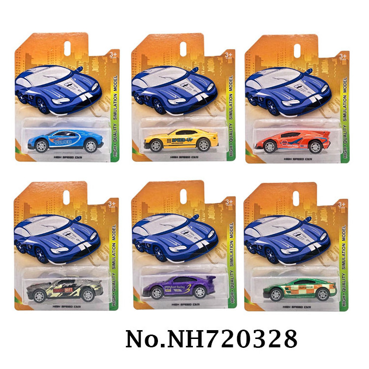 crazy 1:64 SCALE hot free wheels car die cast high speed model mini small car