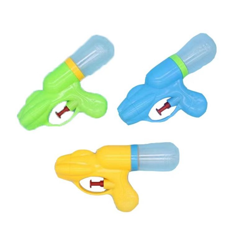 supplier factory China candy toys water gun with candy tube sugar tube water gun for kids candy toys