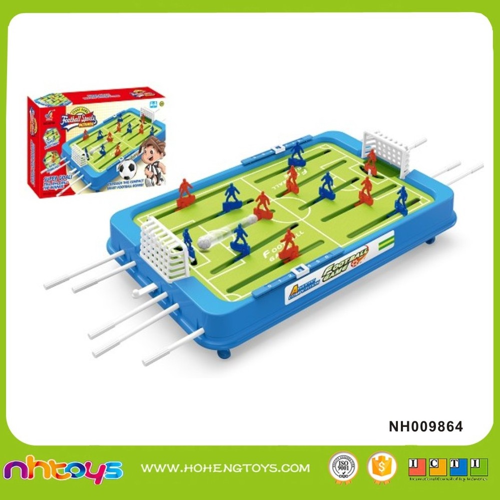 Football Table Children Table Football Machine Game Mini Soccer Toy for Baby Other Educational Toys