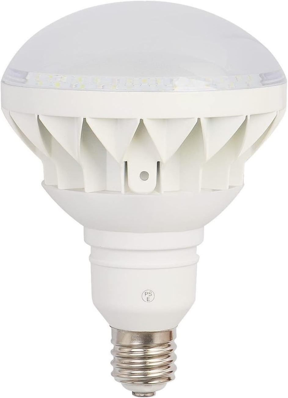 E26 Base IP65 Waterproof Long Life  18W 20W 27W 45W LED Outdoor Flood Light Bulb PSE For Signs And Warehouses Lighting