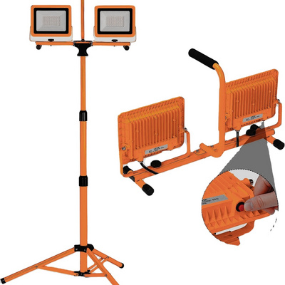 Telescopic flood lights sales